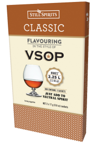 Still Spirtis Classic VSOP 02